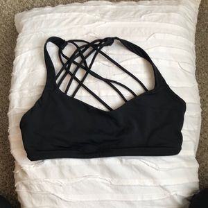 Lululemon Free To Be Wild